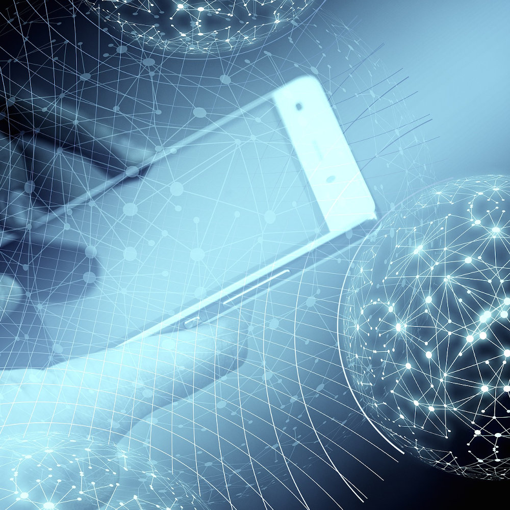 Invitation to Dr. Santiago Pérez as speaker at the 5th International Congress of Technologies and Innovation, CITI 2019, held in December 2019, Ecuador